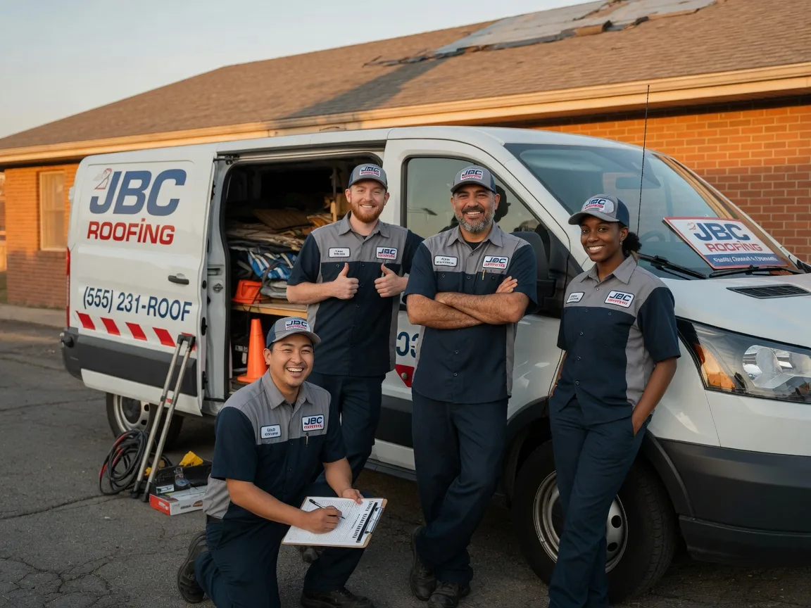 Roof Replacement company in Casco, WI